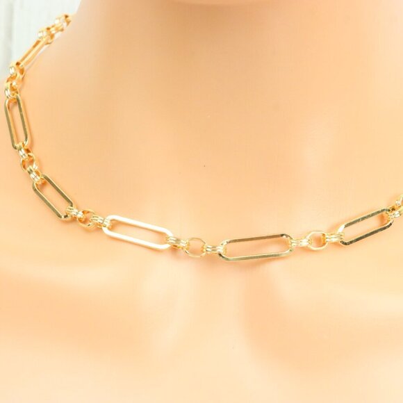 Jewelry - "Minimalist & Elegant Necklace Chain – Perfect for Women & Girls | UNVRC1516